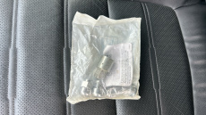 Honda CR-V 1.5 VTEC Turbo SR 5dr Petrol Estate